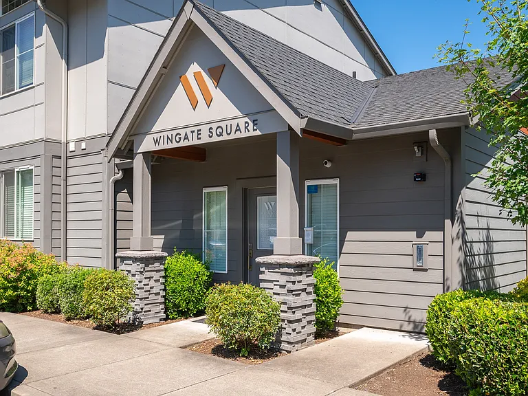 Wingate Square Apartments — Photo 3