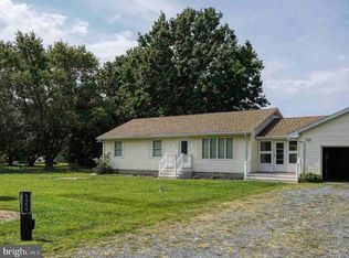 5454 Anchor Rd, Tilghman, MD 21671