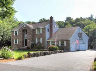 160 Middle Rd, Southborough, MA 01772