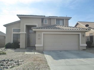 12573 W Hollyhock Dr, Avondale, AZ 85392