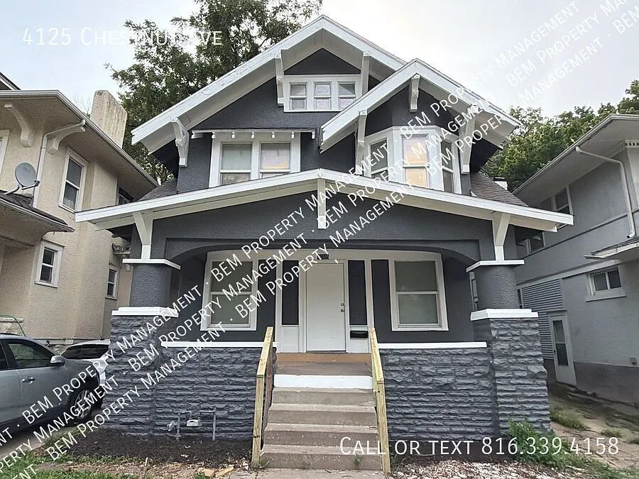 4125 Chestnut Ave