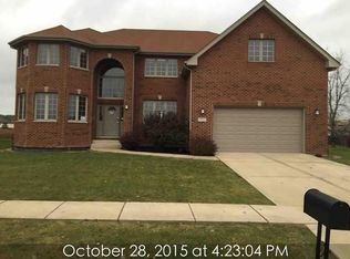 5030 187th St, Ctry Clb Hls, IL 60478