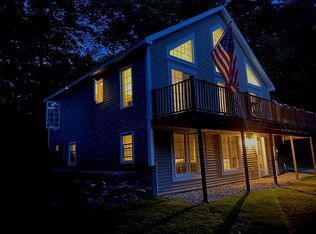 237 Magic Mtn Access, Londonderry, VT 05148