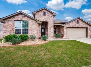 646 Ridge Lawn Dr, New Braunfels, TX 78130