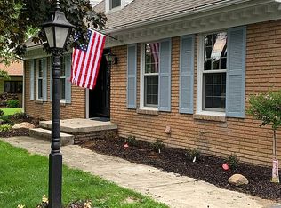 50 Lelar St, Tiffin, OH 44883