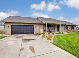 3519 Hanson Ct, Springfield, OH 45504