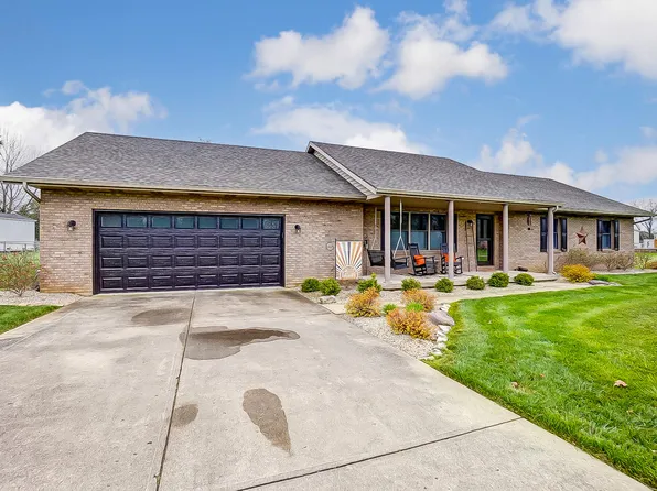 3519 Hanson Ct, Springfield, OH 45504