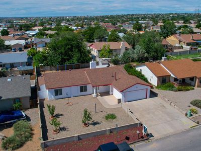 561 Summer Winds Dr SE, Rio Rancho, NM, 87124