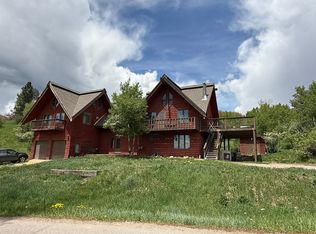 2555 Val D Isere Cir, Steamboat Springs, CO 80487