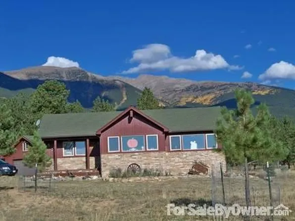 31015 West Rdg, Buena Vista, CO 81211