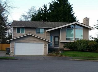 1901 21st St NW, Auburn, WA 98001