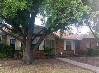 4421 Hale St, The Colony, TX 75056