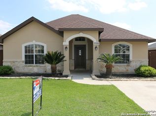 2088 Point Loma Dr, Eagle Pass, TX 78852
