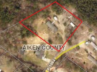 64 Dakota Ln, Warrenville, SC 29851