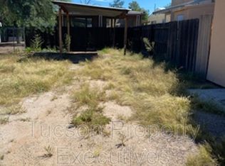 3350 N Chapel Ave, Tucson, AZ 85716