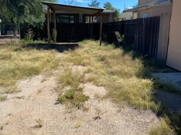 3350 N Chapel Ave, Tucson, AZ 85716