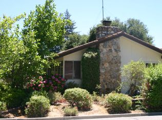 18950 Cyril Pl, Saratoga, CA 95070