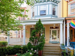 1724 Park Rd NW APT 2, Washington, DC 20010