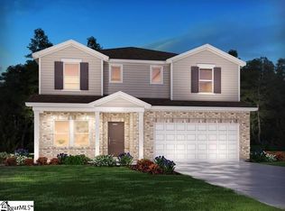 632 Hollybank St, Fountain Inn, SC 29644
