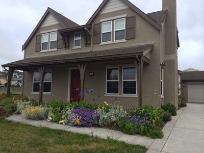 332 Magnolia St, Half Moon Bay, CA, 94019