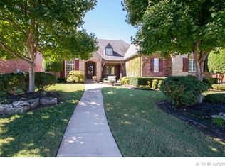 9172 E 118th Pl S, Bixby, OK 74008