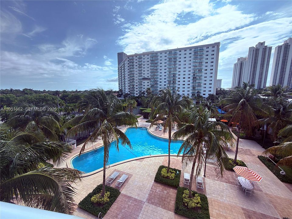 1st image of 19380 Collins Ave APT 404