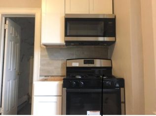 1537 John F Kennedy Blvd #15Y, Jersey City, NJ 07305