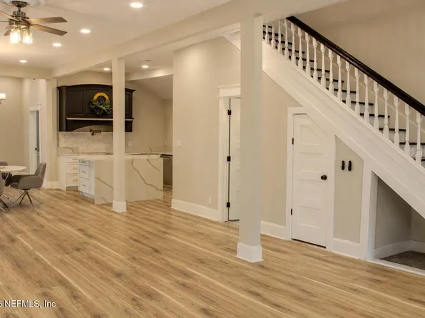 1734 WALNUT Street, Jacksonville, FL 32206