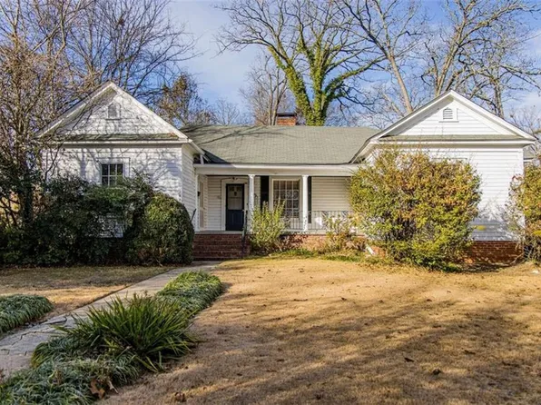 102 Cherry St SW, Rome, GA 30165
