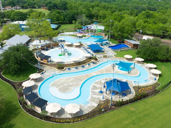 322 Allegheny Trail Ln, Garland, TX 75043