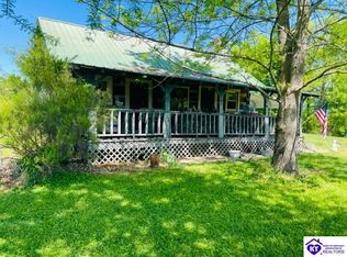 235 Shofner Rd, Campbellsville, KY 42718