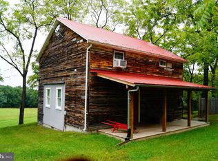 2978 Carpers Pike, High View, WV