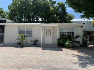 44 Orange Dr, Key Largo, FL 33037