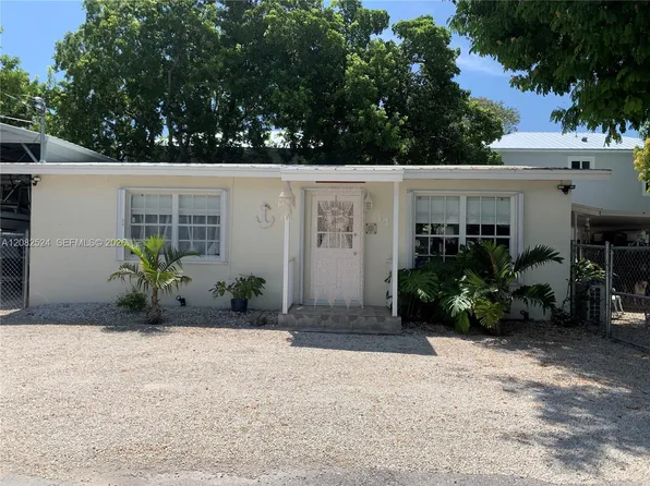 44 Orange Dr, Key Largo, FL 33037