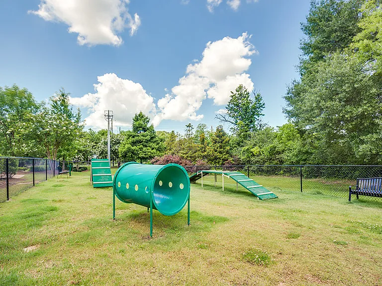 Pet Park