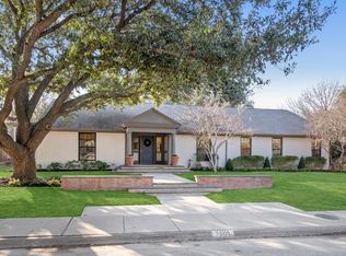 3605 Hillside Dr, Dallas, TX 75214