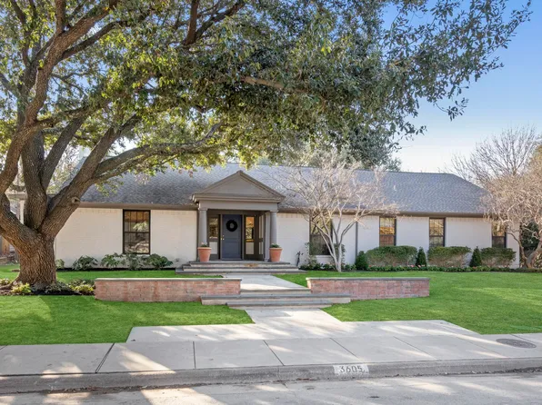 3605 Hillside Dr, Dallas, TX 75214