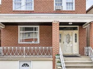 316 Coltart Ave, Pittsburgh, PA 15213