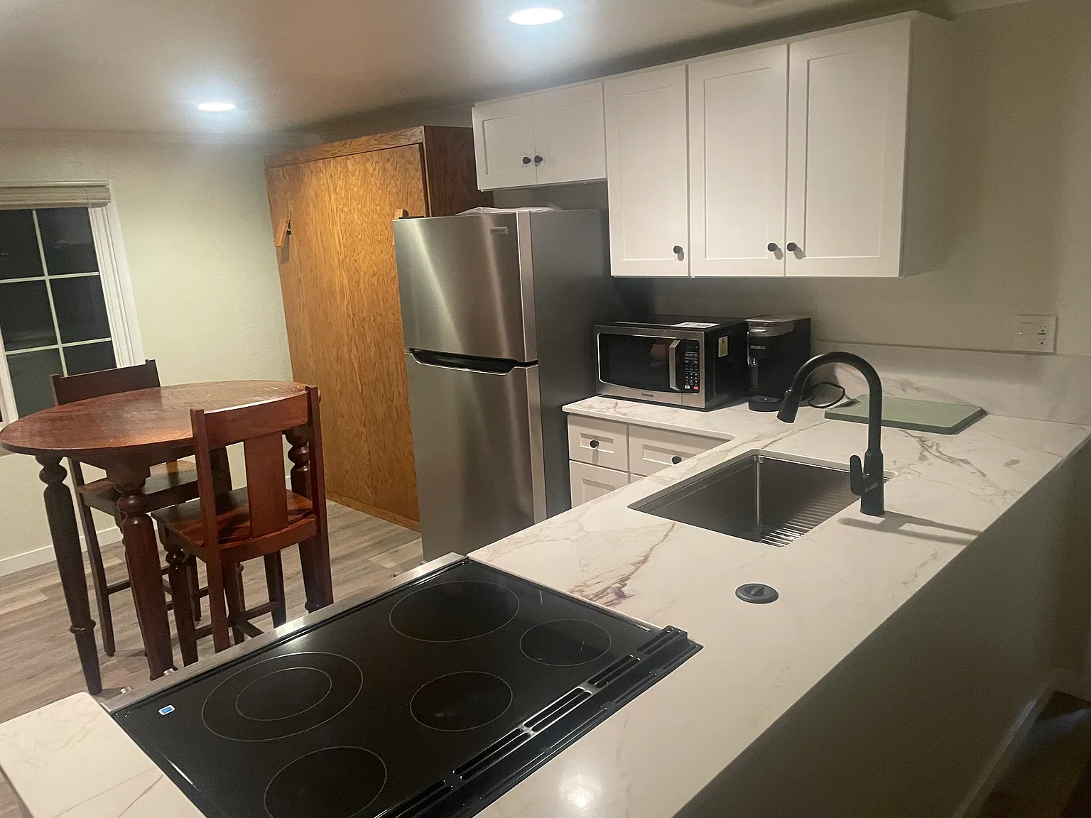 Studio, 354 sqft, $1,500 — Photo 4