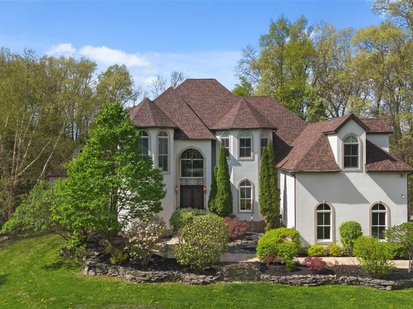 9 Quail Ridge Rd, Hyde Park, NY 12538
