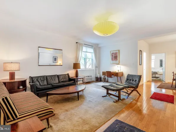 3100 Connecticut Ave NW APT 230, Washington, DC 20008