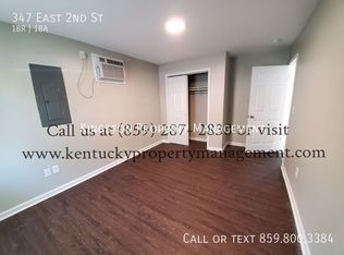 347 E 2nd St, Lexington, KY 40508