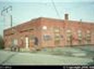 21 Harrison Ave N, Middle River, MD 21220