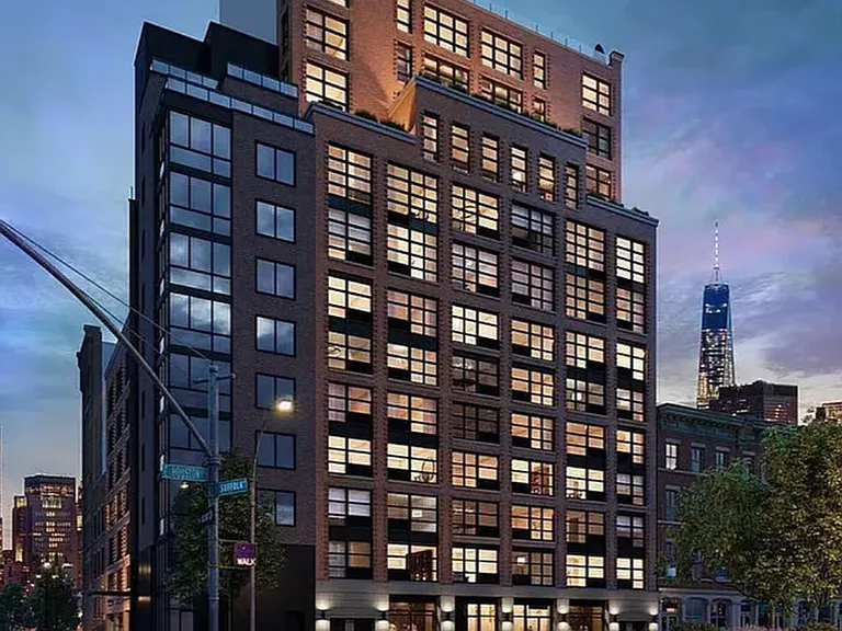 171 Suffolk St #D6 — Photo 10