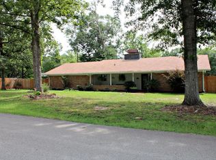 103 Lake Dr, Jasper, TX 75951
