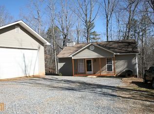 55 Fireside Dr, Cleveland, GA 30528