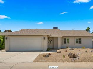 6833 E Grandview Dr, Scottsdale, AZ 85254