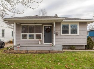 27312 Hampden St, Madison Heights, MI