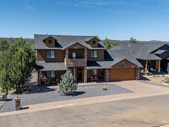 2nd image of 4890 W Mountain Hollow Loop