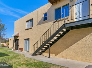 1943 N Camino Serna, Tucson, AZ 85715